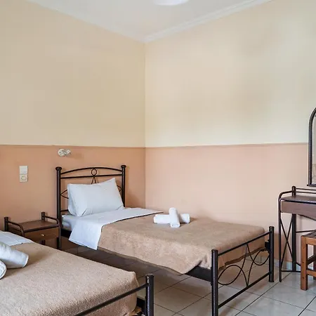 Sandy Maria 101 * Zákynthos by