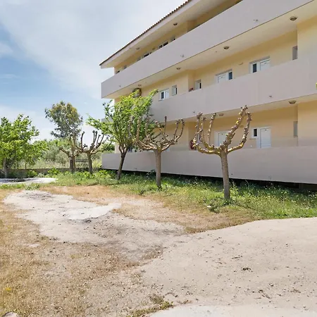 Appartamento Sandy Maria 101