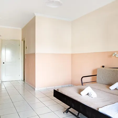 Apartamento Sandy Maria 101 *