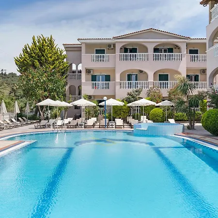 Sandy Maria 101 Apartment Tsilivi (Zakynthos)