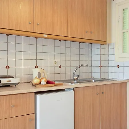 Sandy Maria 101 Città di Zante