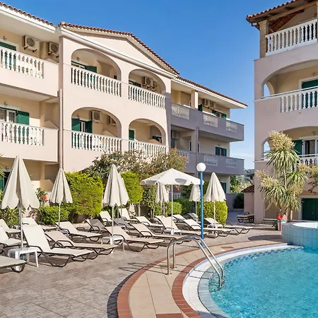 Appartamento Sandy Maria 101