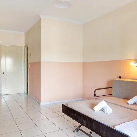 Apartament Sandy Maria 101