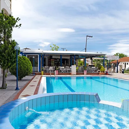 Apartament Sandy Maria 101 Zakynthos