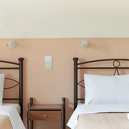 Appartement Sandy Maria 101 Zante