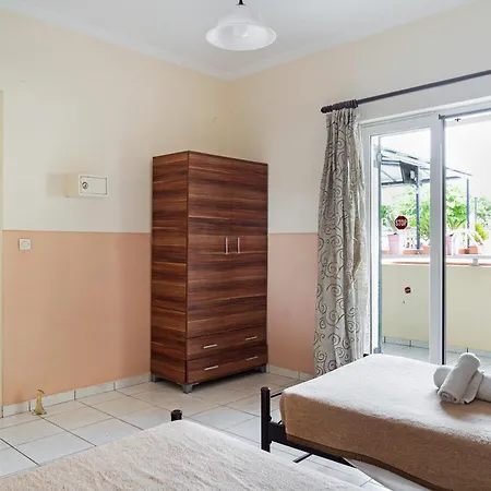 Sandy Maria 101 Appartement