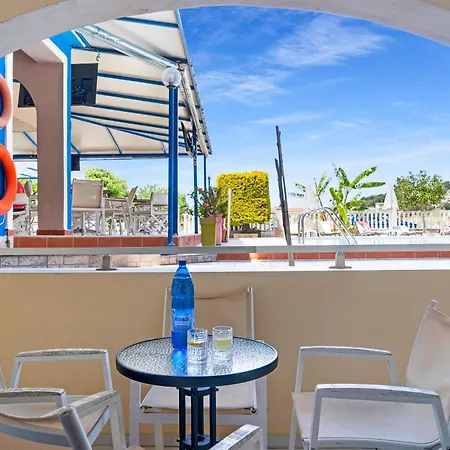 Sandy Maria 101 Appartement Zante