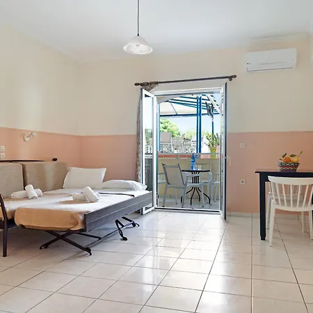 Sandy Maria 101 Zante