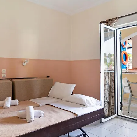 Appartement Sandy Maria 101 *