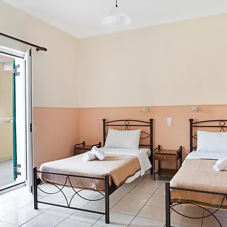 Appartement Sandy Maria 101