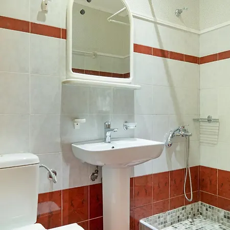 Sandy Maria 101 Appartement *