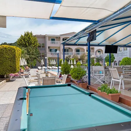 Appartement Sandy Maria 101 *