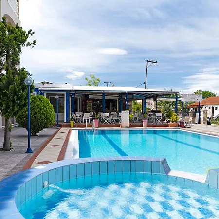 Sandy Maria 101 Appartement