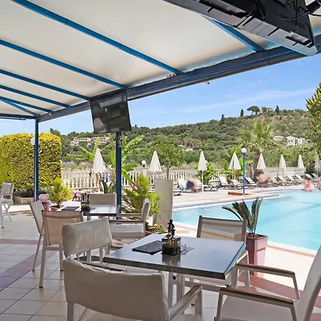 Appartement Sandy Maria 101 Zante