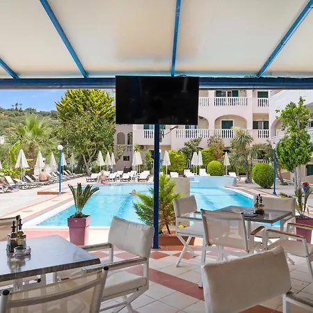 Sandy Maria 101 * Zante